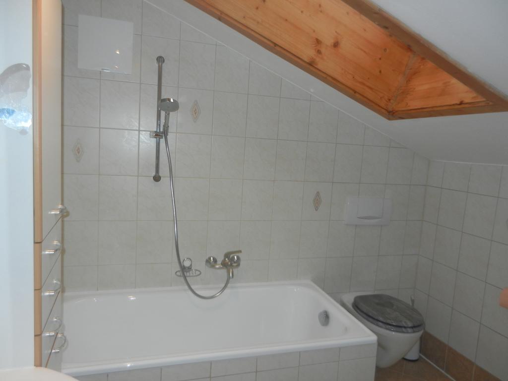 Ferienwohnung Oergenbauer Saalfelden Rum bild