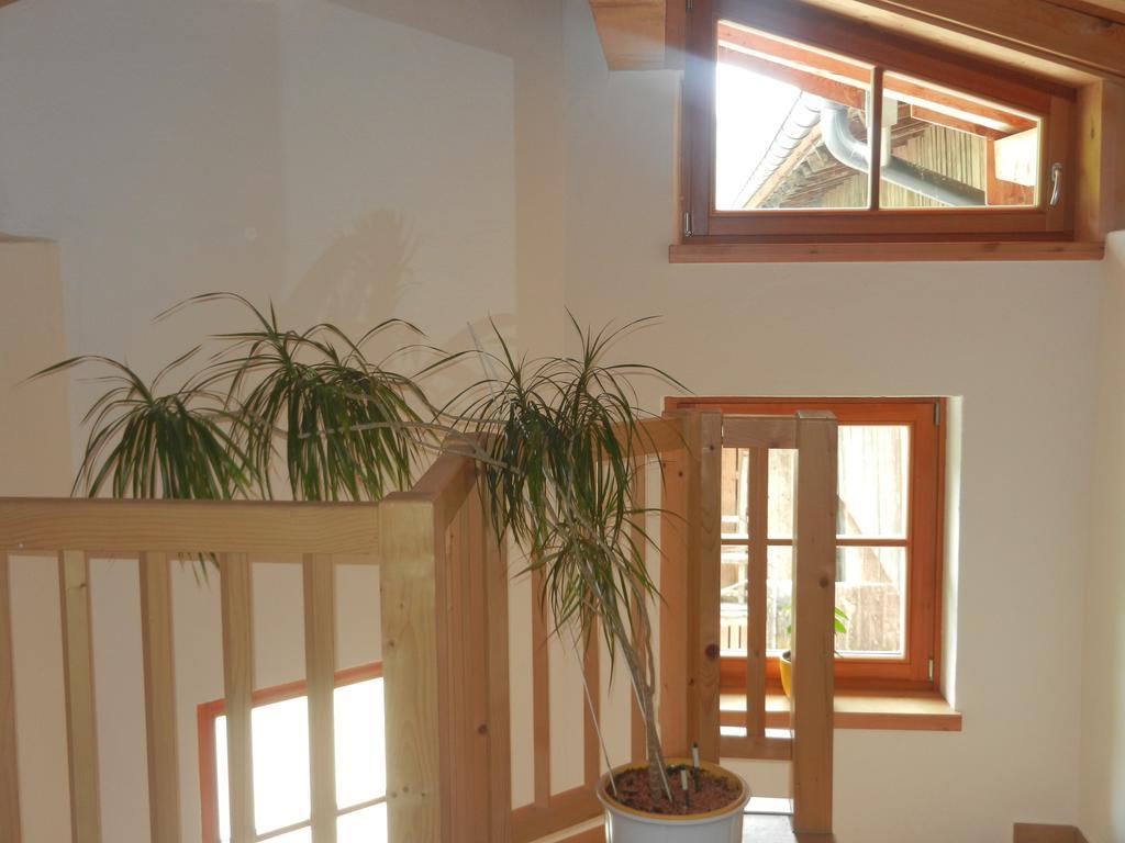 Ferienwohnung Oergenbauer Saalfelden Rum bild