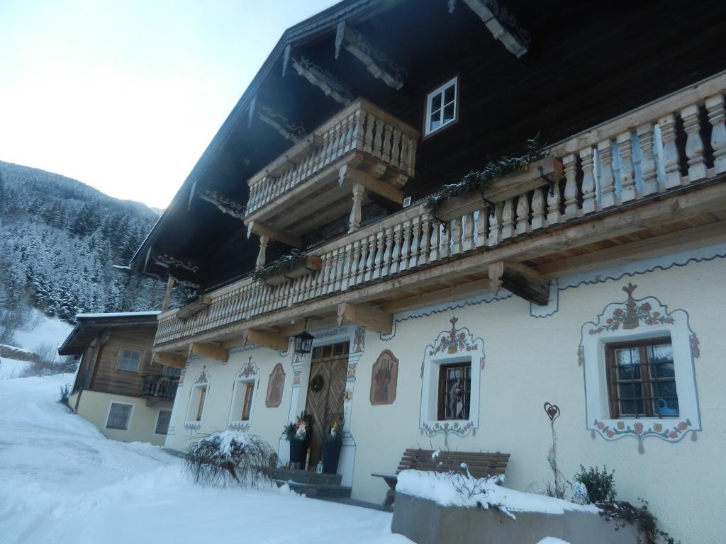 Ferienwohnung Oergenbauer Saalfelden Rum bild