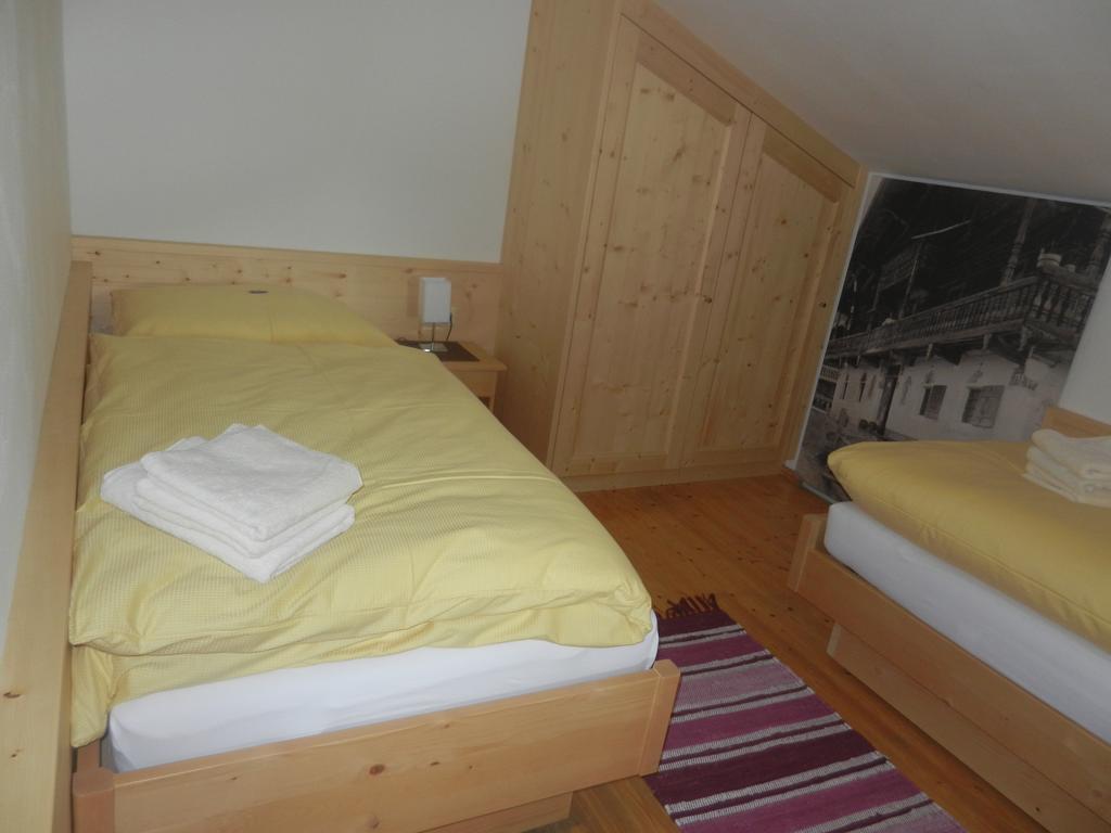 Ferienwohnung Oergenbauer Saalfelden Rum bild