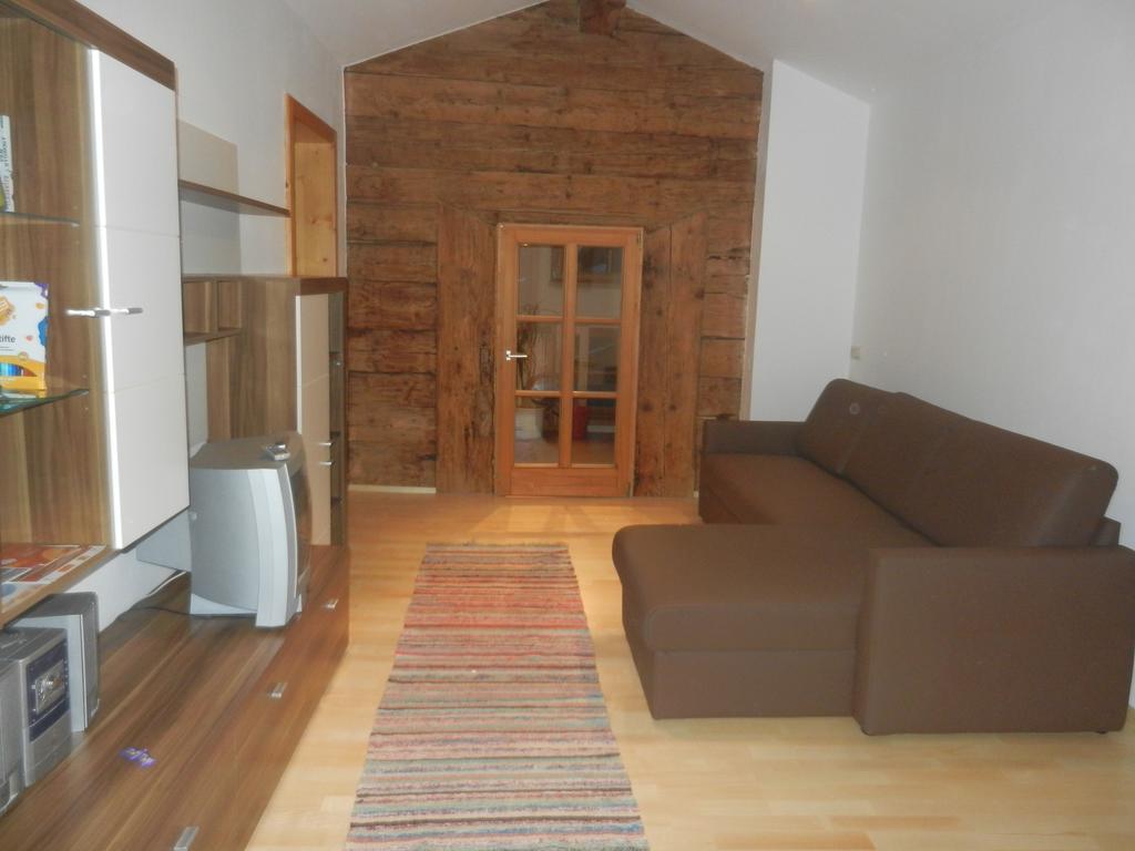 Ferienwohnung Oergenbauer Saalfelden Rum bild