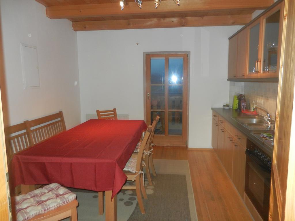 Ferienwohnung Oergenbauer Saalfelden Rum bild