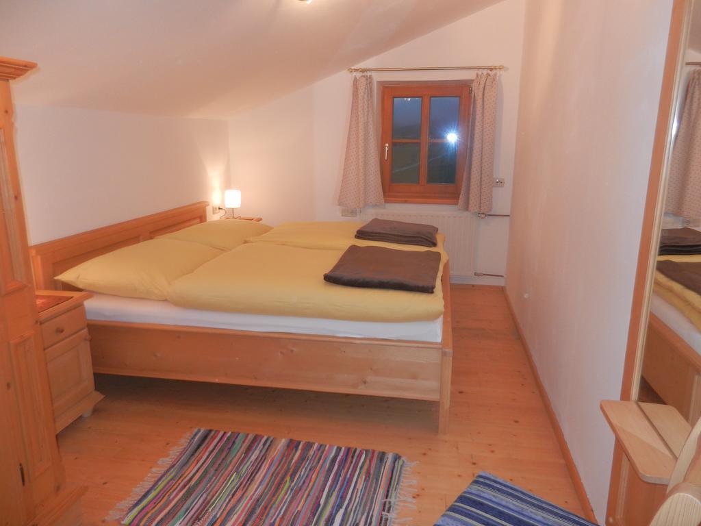 Ferienwohnung Oergenbauer Saalfelden Exteriör bild