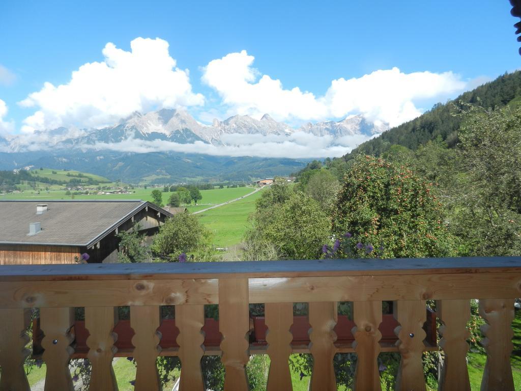 Ferienwohnung Oergenbauer Saalfelden Rum bild